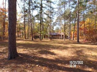 1803 N M 33 Hwy, Cheboygan, MI 49721