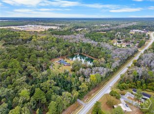 100 Morgan Dr, Jesup, GA 31545