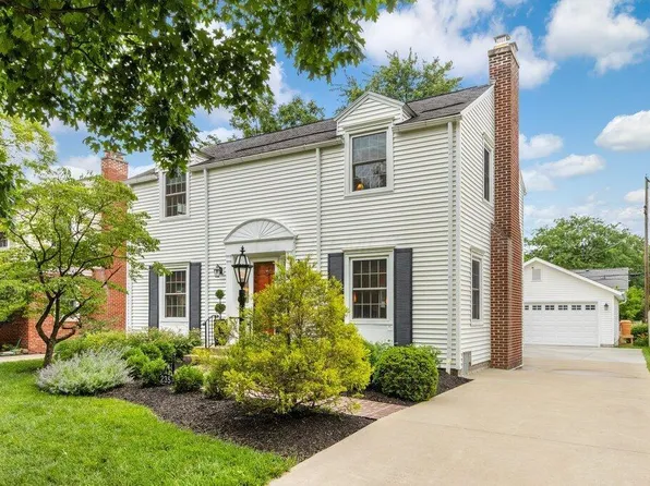 235 Fallis Rd, Columbus, OH 43214