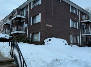 Princeton Village, Lawrence, MA 01841