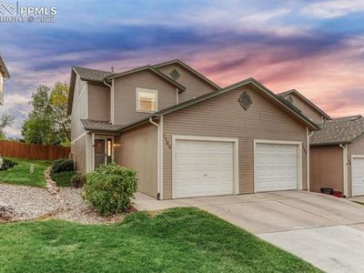 3159 Hearthridge Cir, Colorado Springs, CO, 80918