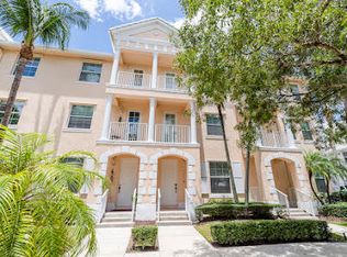 4122 Oyster Pond Way, Jupiter, FL 33458