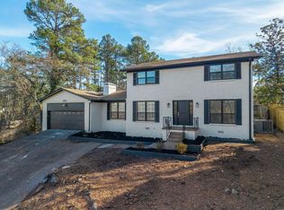 12605 Janelle Ct, Little Rock, AR 72212