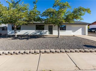 2809 Lillie Ave, Kingman, AZ 86401