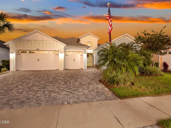 184 Margaritaville Ave, Daytona Beach, FL 32124