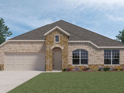 31439 Calle Linda Dr, Hockley, TX, 77447