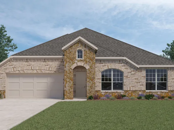 31439 Calle Linda Dr, Hockley, TX 77447