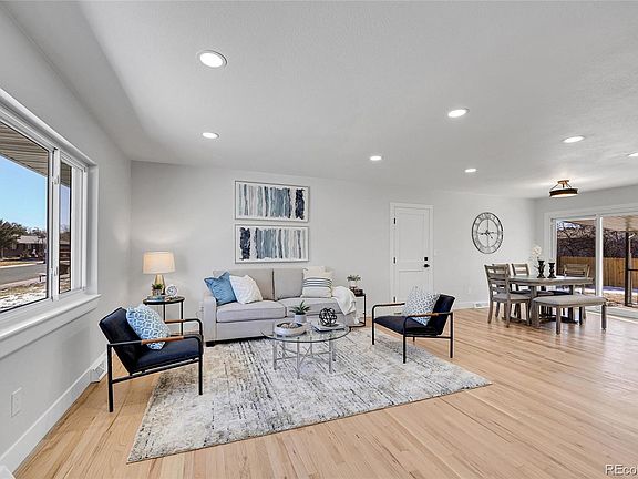 5th image of 2681 S Newport Street