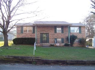 314 Oak Rd, Powell, TN 37849