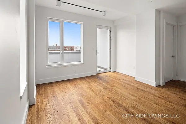 Rented by Cityside Rentals Corp | media 5