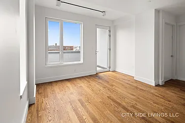 Rented by Cityside Rentals Corp