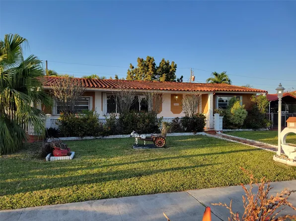 9601 SW 45th Street, Miami, FL 33165
