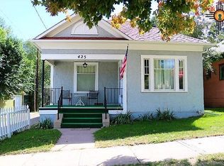 425 Cook Ave, Raton, NM 87740