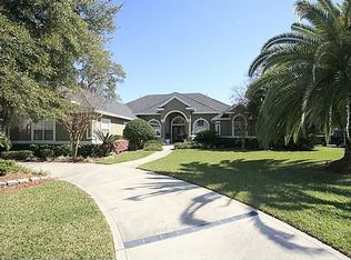 13496 Princess Kelly Dr, Jacksonville, FL 32225