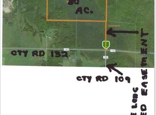 2 470th St, Isle, MN 56342