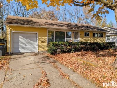 2819 S Lincoln Ave, Jerome, IL, 62704