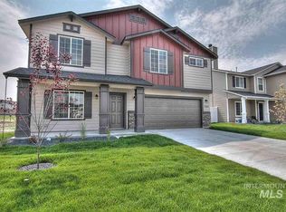 1925 E Marsh Crk, Emmett, ID 83617