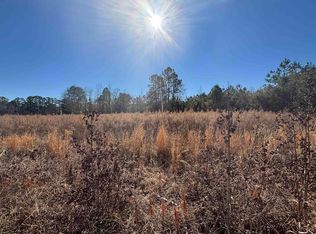 Chair Rd, Hemingway, SC 29554