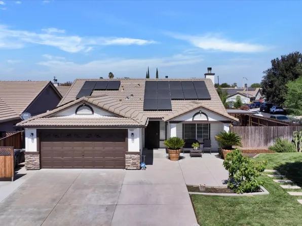 1093 Lambdin St, Manteca, CA 95336