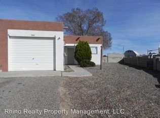 544 Star Villa Cir SE, Rio Rancho, NM 87124
