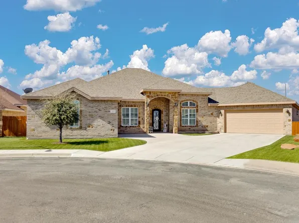 9 San Juan Ct, Odessa, TX 79765