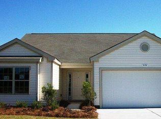 209 Golden Oaks Dr LOT 3, Murrells Inlet, SC 29576