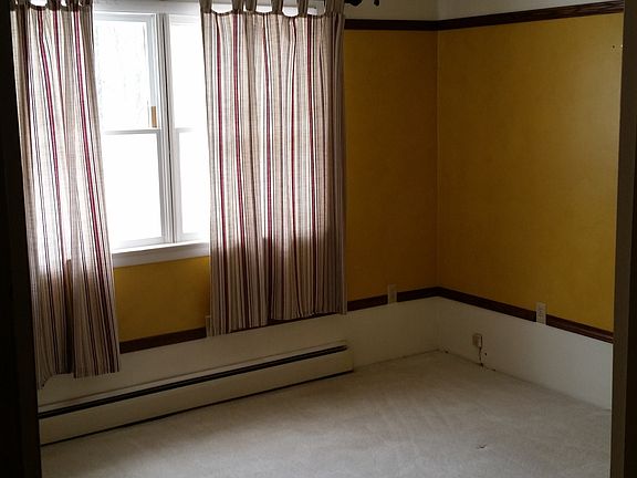 Bedroom 1 (Master)
