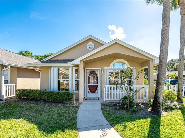 697 NW San Remo Circle, Port St Lucie, FL 34986