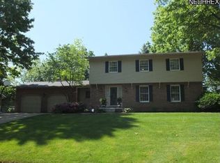 447 Trelake Dr, Canal Fulton, OH 44614