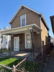1619 English Ave, Indianapolis, IN, 46201