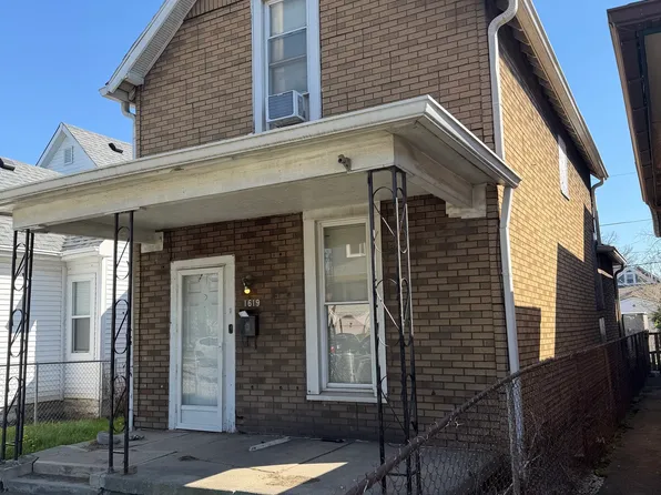 1619 English Ave, Indianapolis, IN 46201