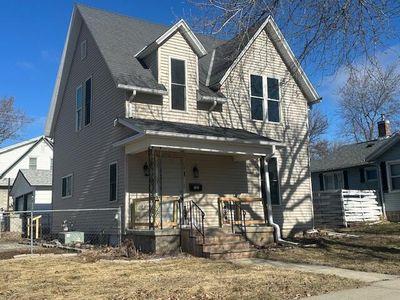 1902 1st Ave N, Fort Dodge, IA, 50501