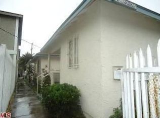 321 E 80th St, Los Angeles, CA 90003