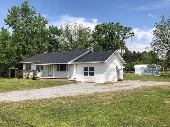 1415 State Highway Hh, Sikeston, MO 63801