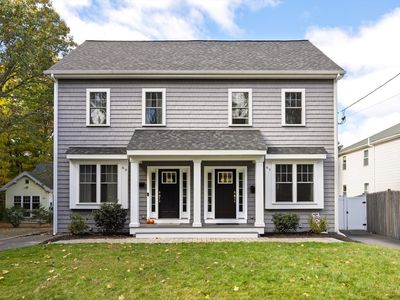 67-69 Charles St, Auburndale, MA, 02466