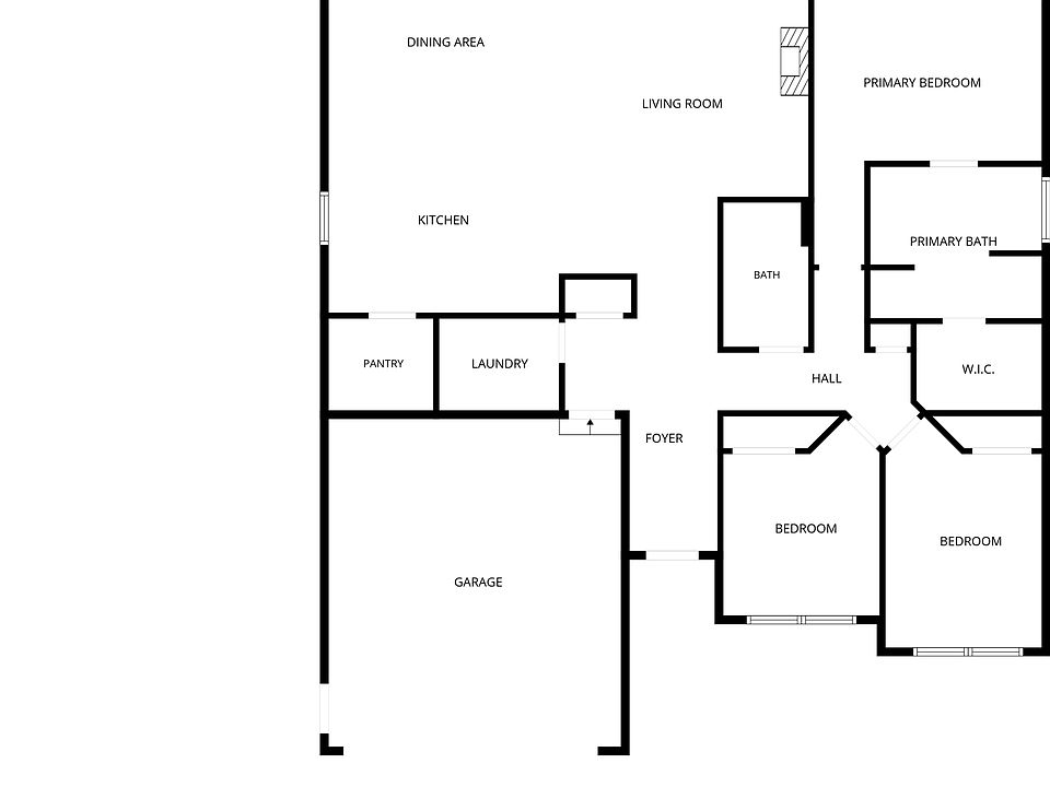 2nd image of 1135 W Angel Cir