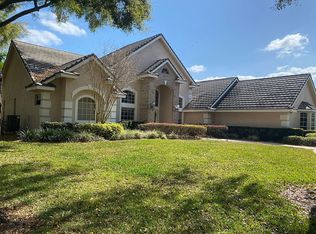 2109 Grove Point Ln, Windermere, FL 34786