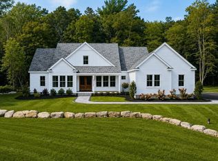 4 Hadley Heights Way, Assonet, MA 02702