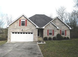 4223 Birmingham Rd LOT 27, Lebanon, TN 37090