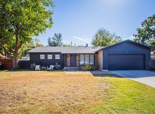 3205 40th St, Lubbock, TX 79413