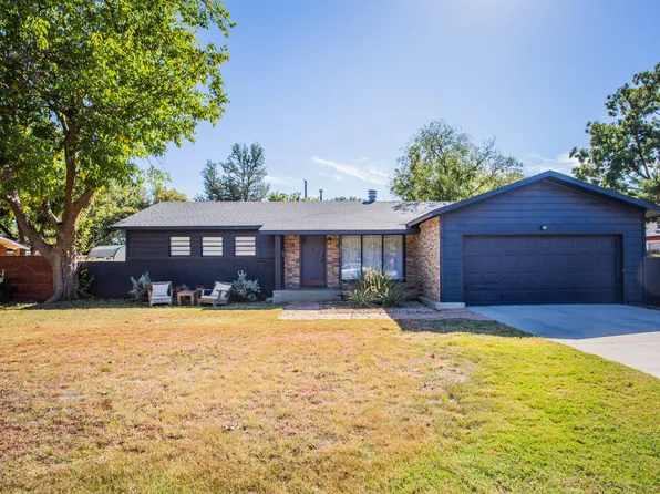 3205 40th St, Lubbock, TX 79413