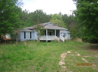 1050 Morgan Dairy Rd, Milner, GA 30257