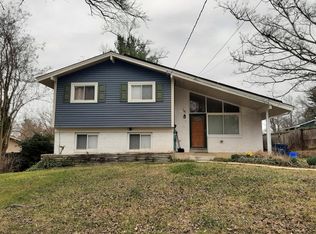 4401 Emden St, Silver Spring, MD 20906