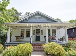 3700 Benard Ave, Charlotte, NC 28206