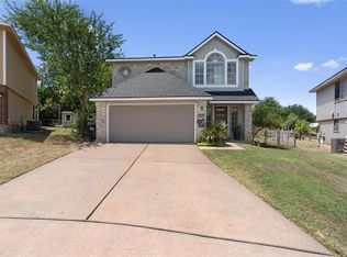 14034 Maricella Ln, Pflugerville, TX 78660