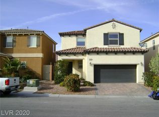 642 Crying Bird Ave, Las Vegas, NV 89178
