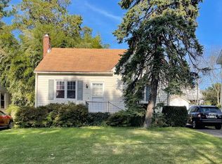 115 Inman Ter, Willow Grove, PA 19090