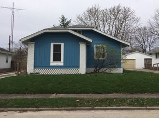 132 S Crawford St, Danville, IL