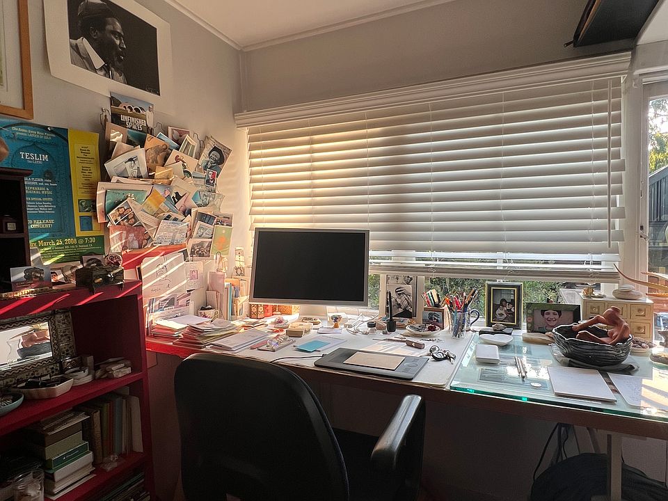 Office #1