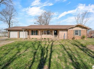 421 Beaver Creek Boat Ramp Rd, Glasgow, KY 42141